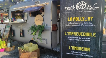 Il Truck Molino