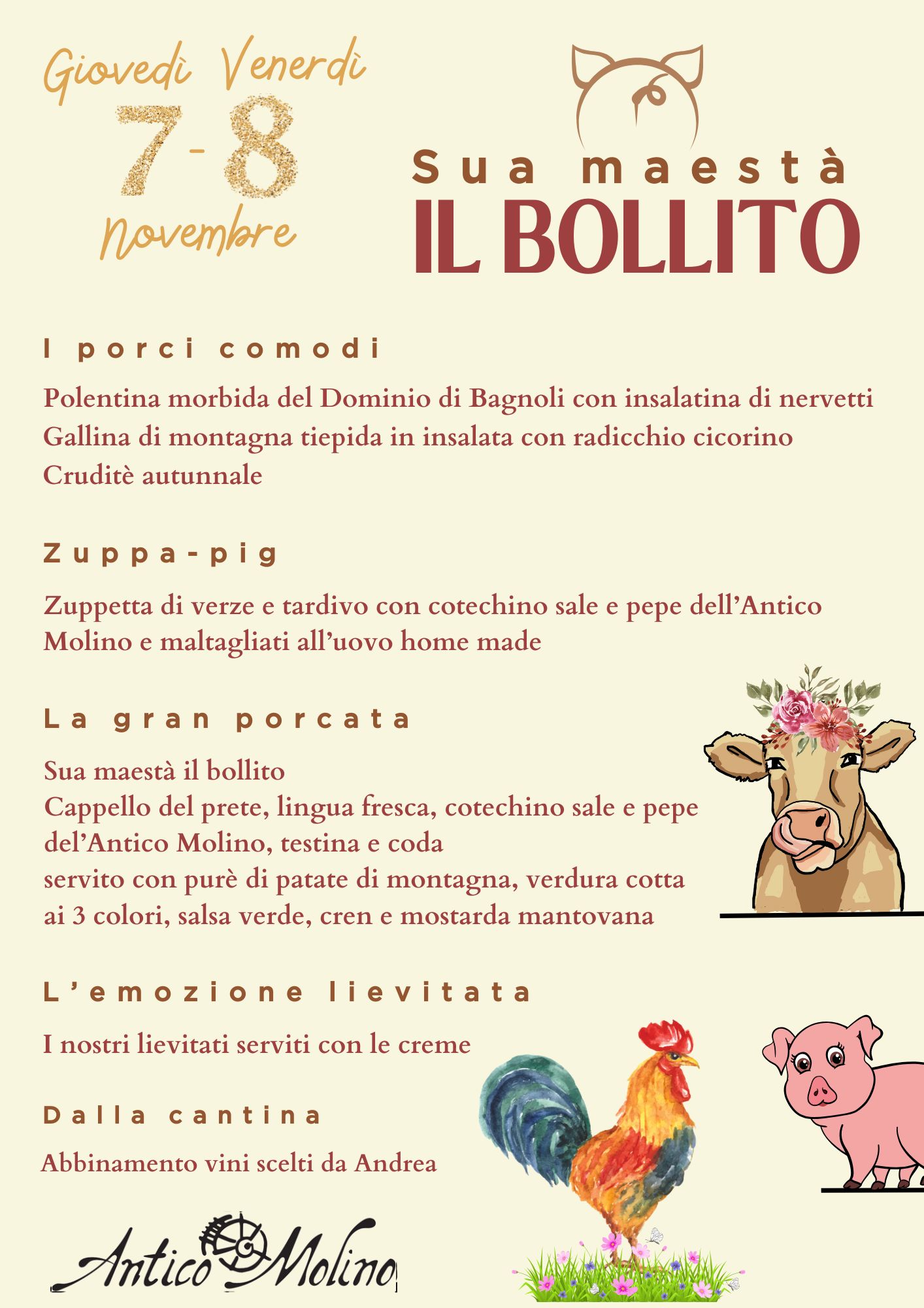 MENU BOLLITO 24