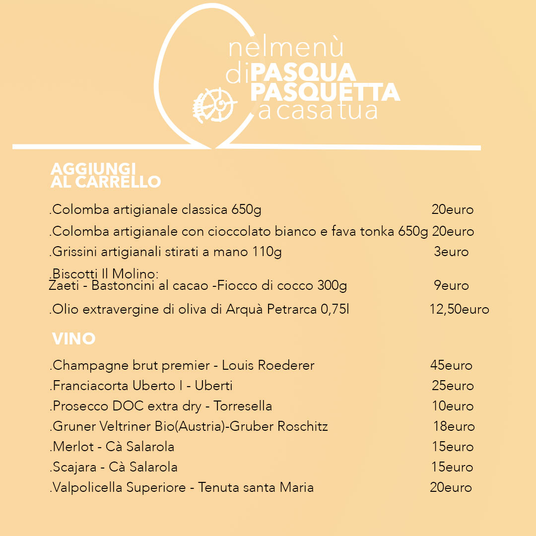 pasquetta