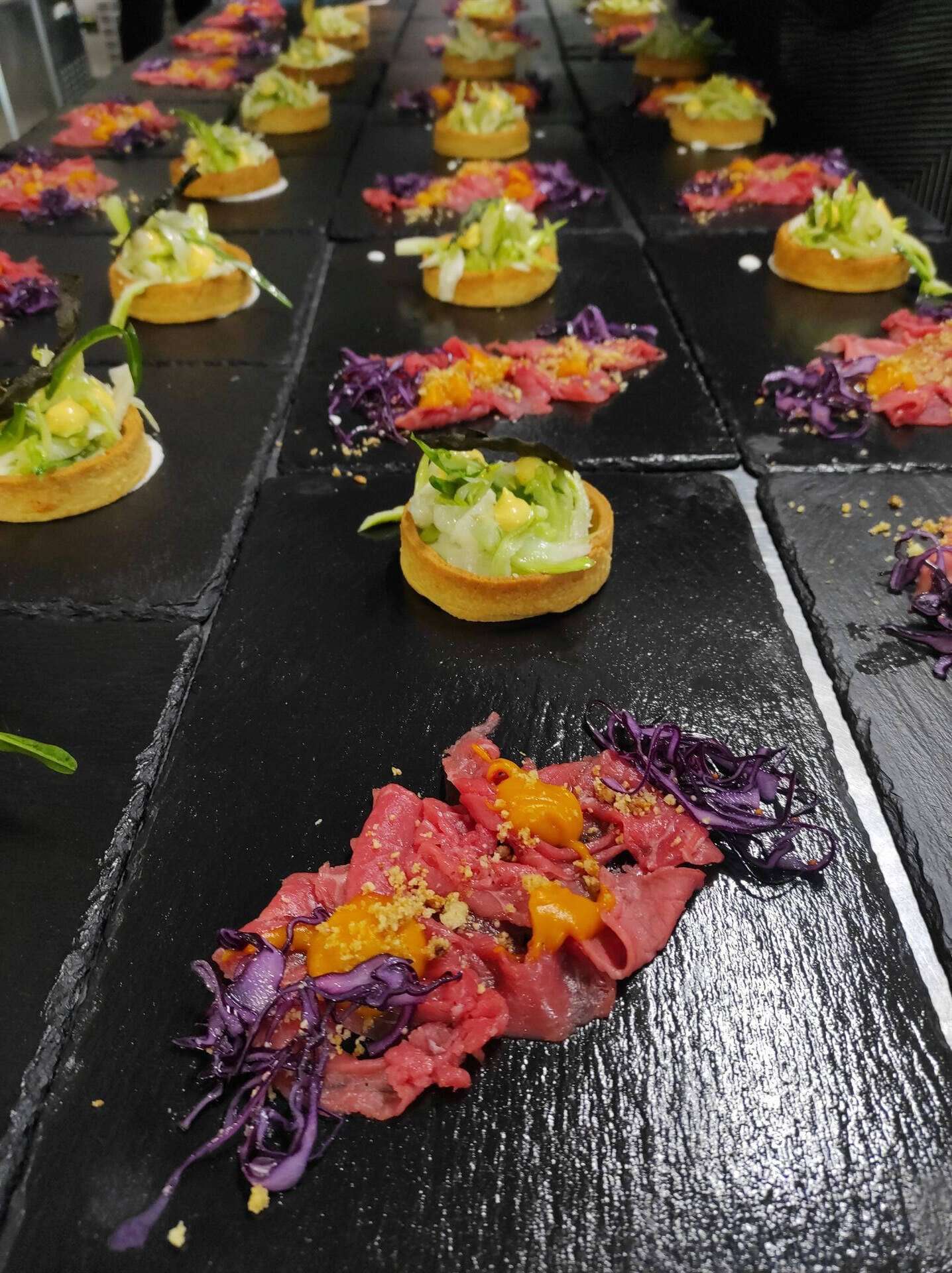 Catering a Padova