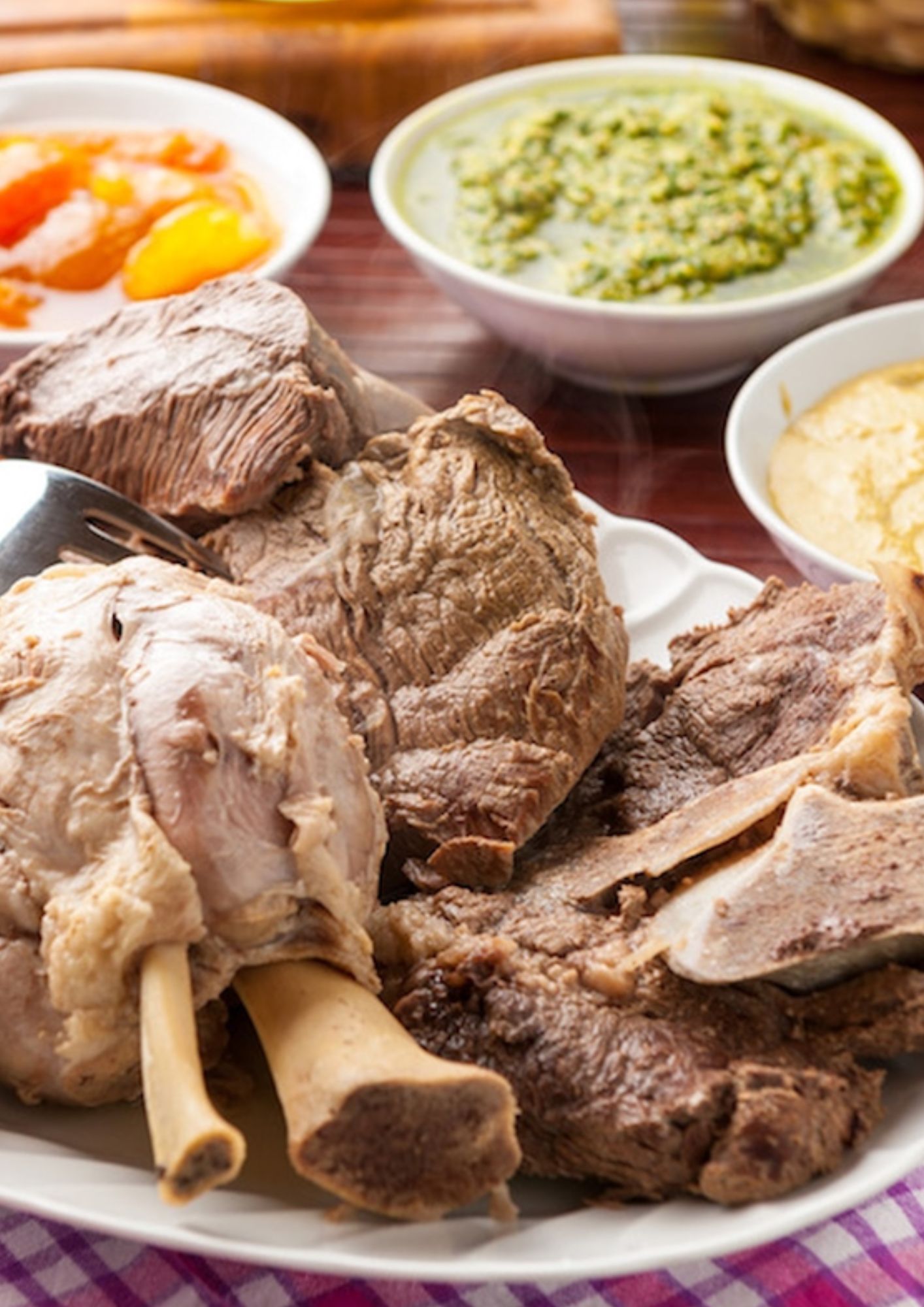 IL BOLLITO 2026