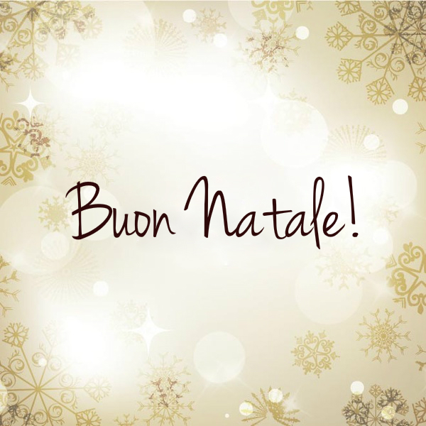 Natale all’Antico Molino