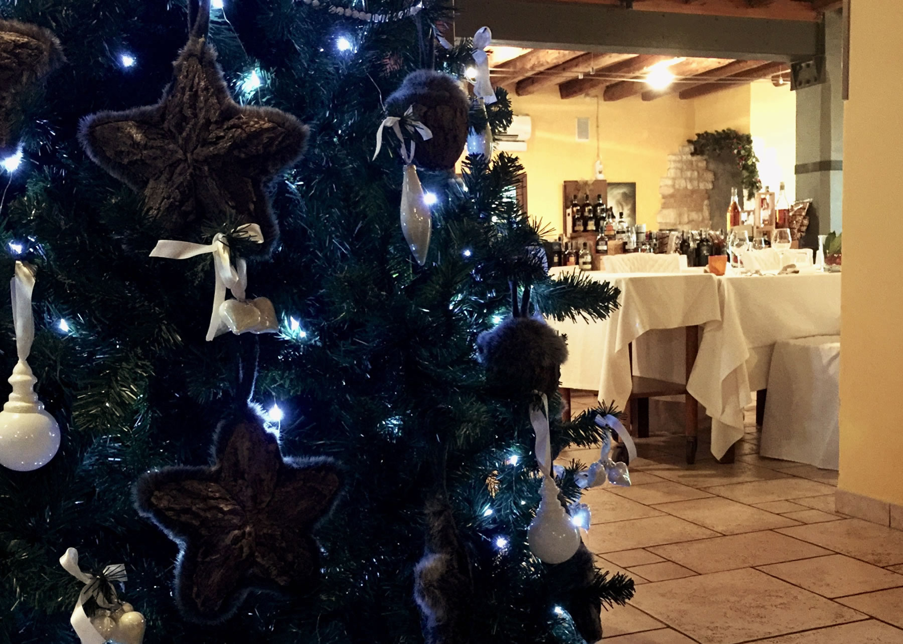 Natale Natale Antico Molino