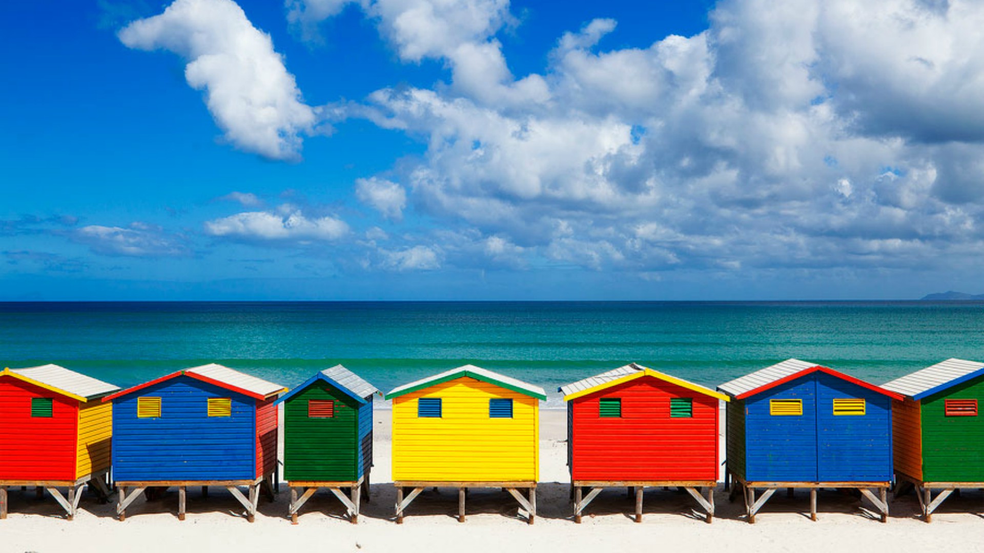 muizenberg beach